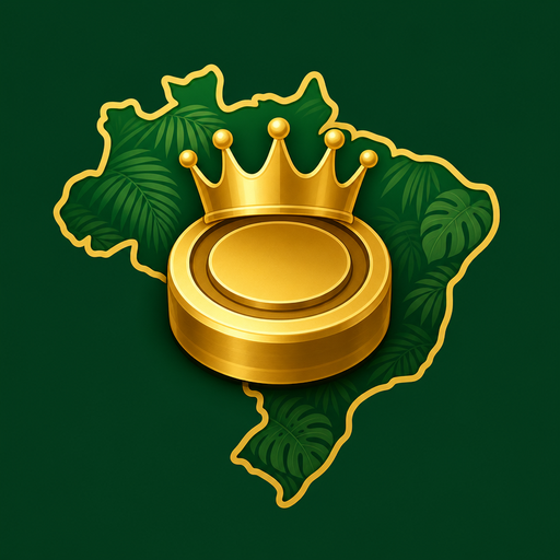 Brazil Checkers Quest