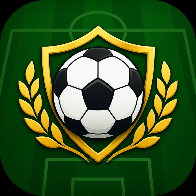 Golaço Manager