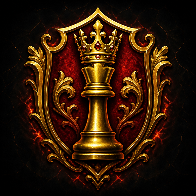 Medieval Chess Quest